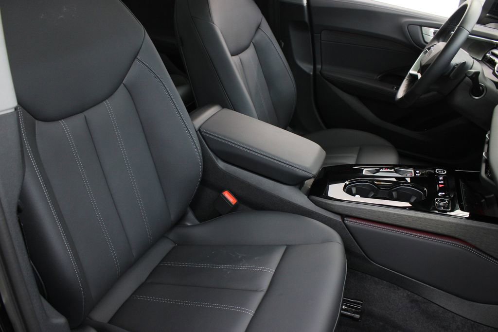 Used 2025 Audi A5 2.0T Premium Plus w/ Premium Plus image 25