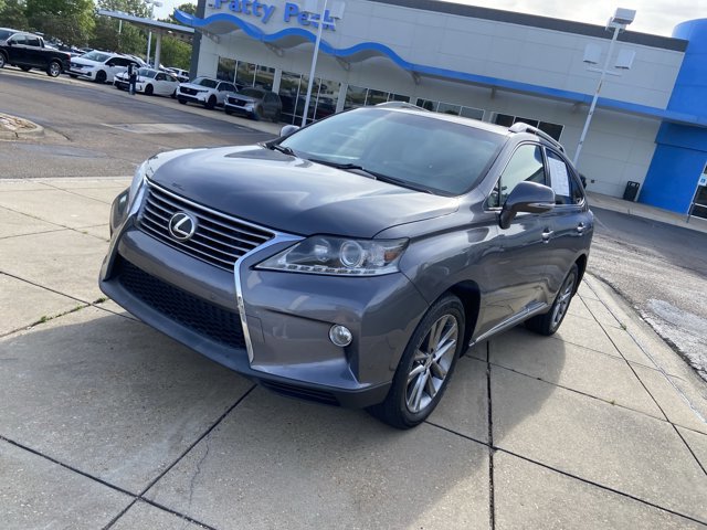 Used 2014 Lexus RX 350 FWD w/ Navigation Package image 4