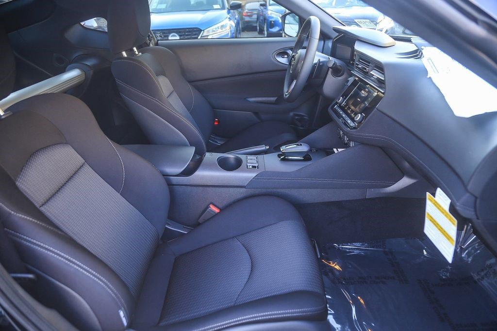 New 2026 Nissan Z Sport image 14