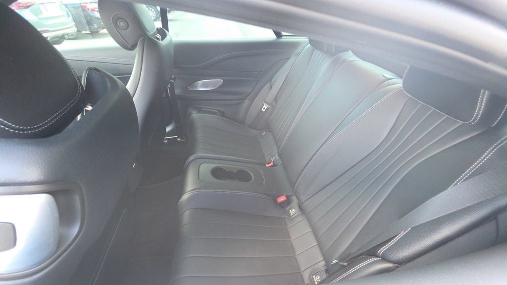 Used 2023 Mercedes-Benz E 450 4MATIC Coupe image 23