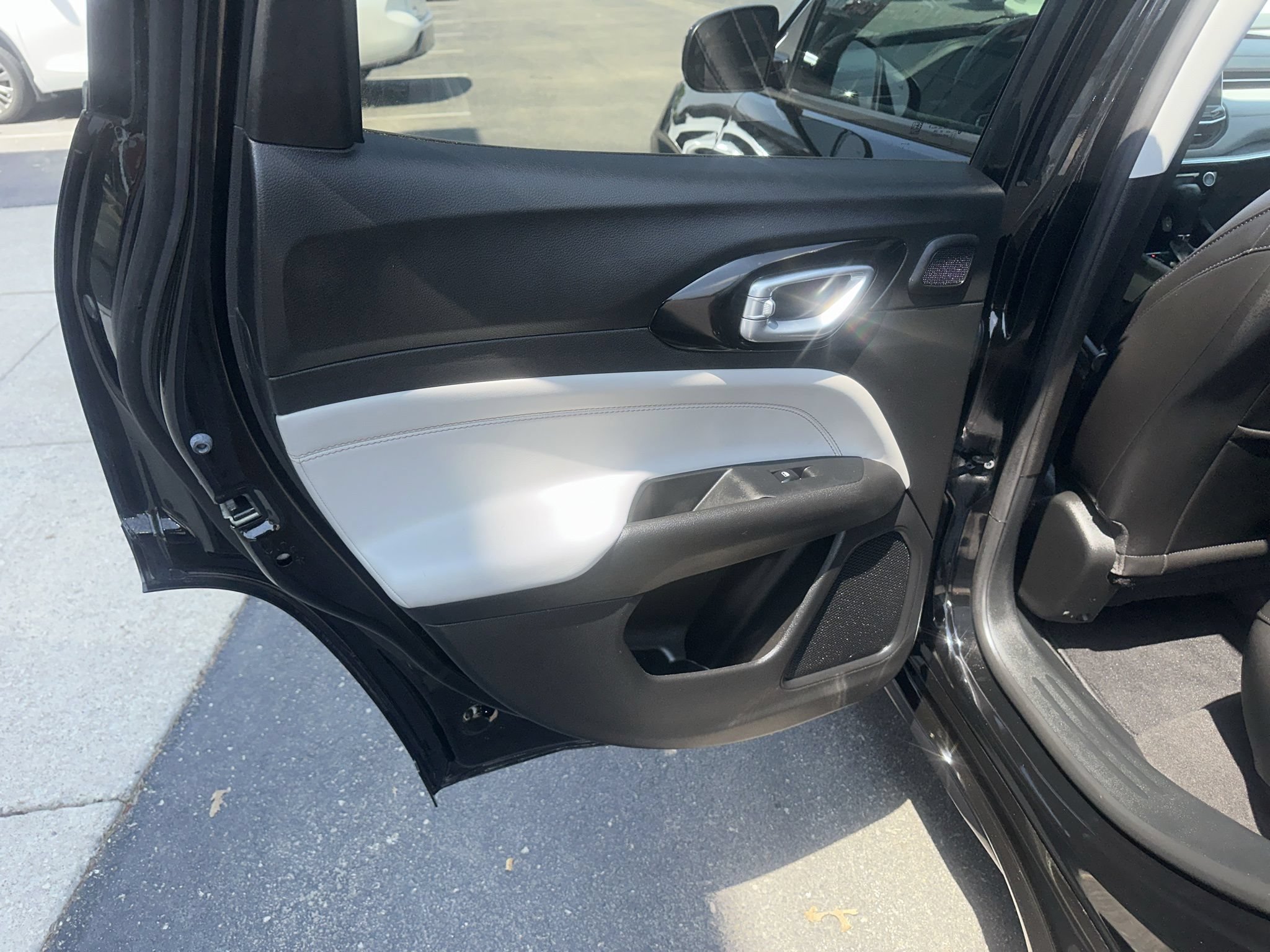 Used 2022 Jeep Compass Limited w/ Elite Group AWD/4WD image 25