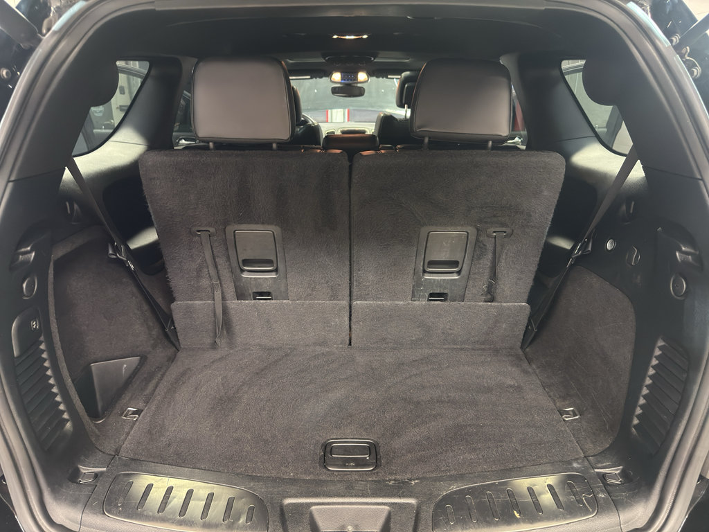 Used 2018 Dodge Durango R/T AWD/4WD image 30