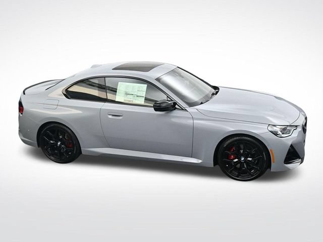 New 2026 BMW M240i Coupe w/ Premium Package RWD image 24