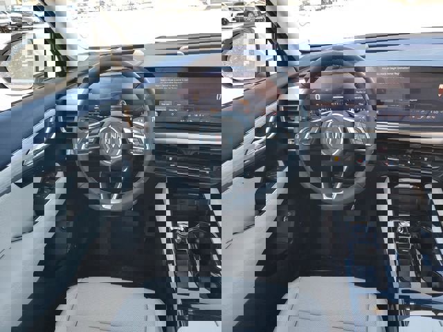 New 2026 Buick Envision Avenir image 13