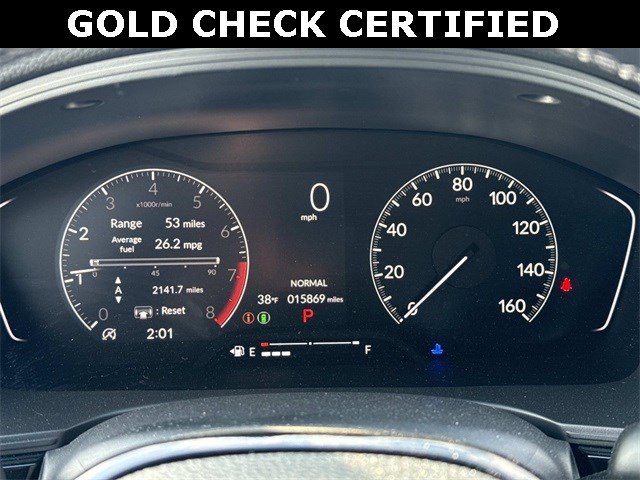 Used 2024 Honda Civic Sport image 27