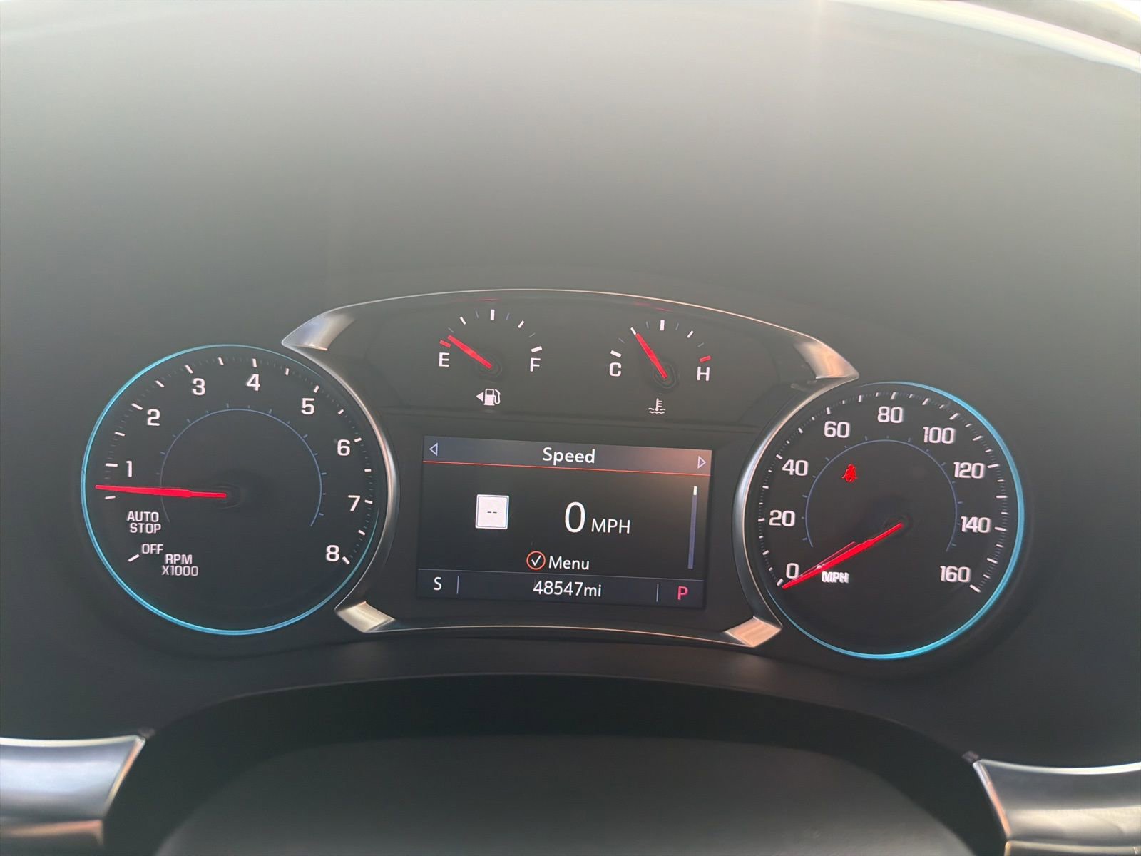 Certified 2023 Chevrolet Traverse RS w/ LPO, Cargo Package image 12