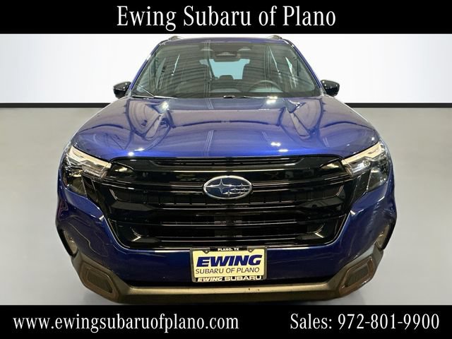 Certified 2026 Subaru Forester Sport AWD/4WD video 2