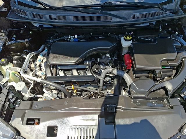 Used 2022 Nissan Rogue Sport SV FWD image 30