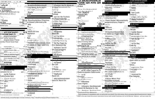 Used 2025 BMW X6 xDrive40i image 34