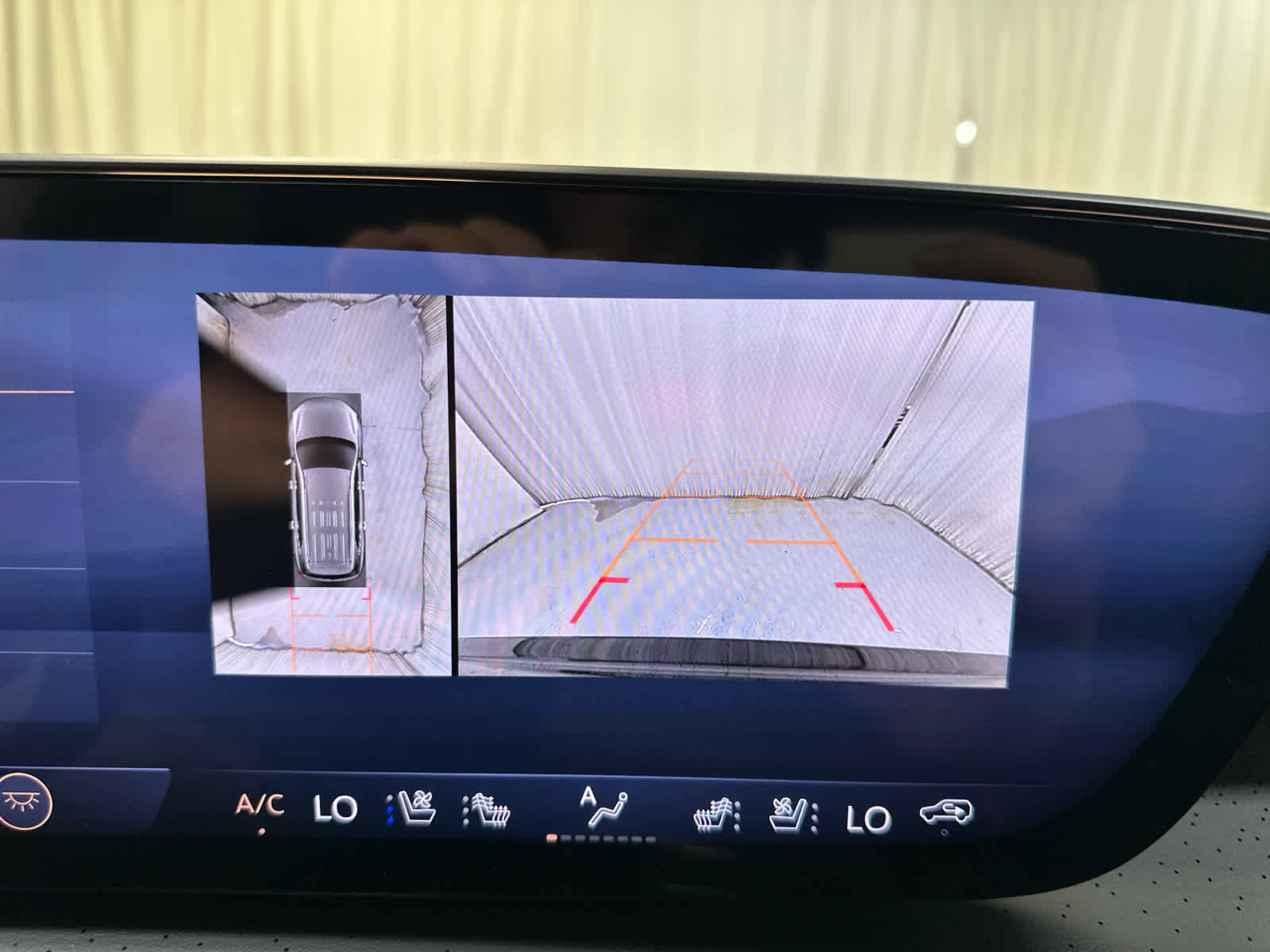 New 2026 Buick Enclave Avenir image 16