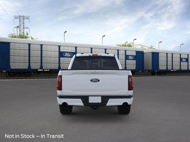 New 2026 Ford F150 XLT w/ Equipment Group 302A MID AWD/4WD image 5