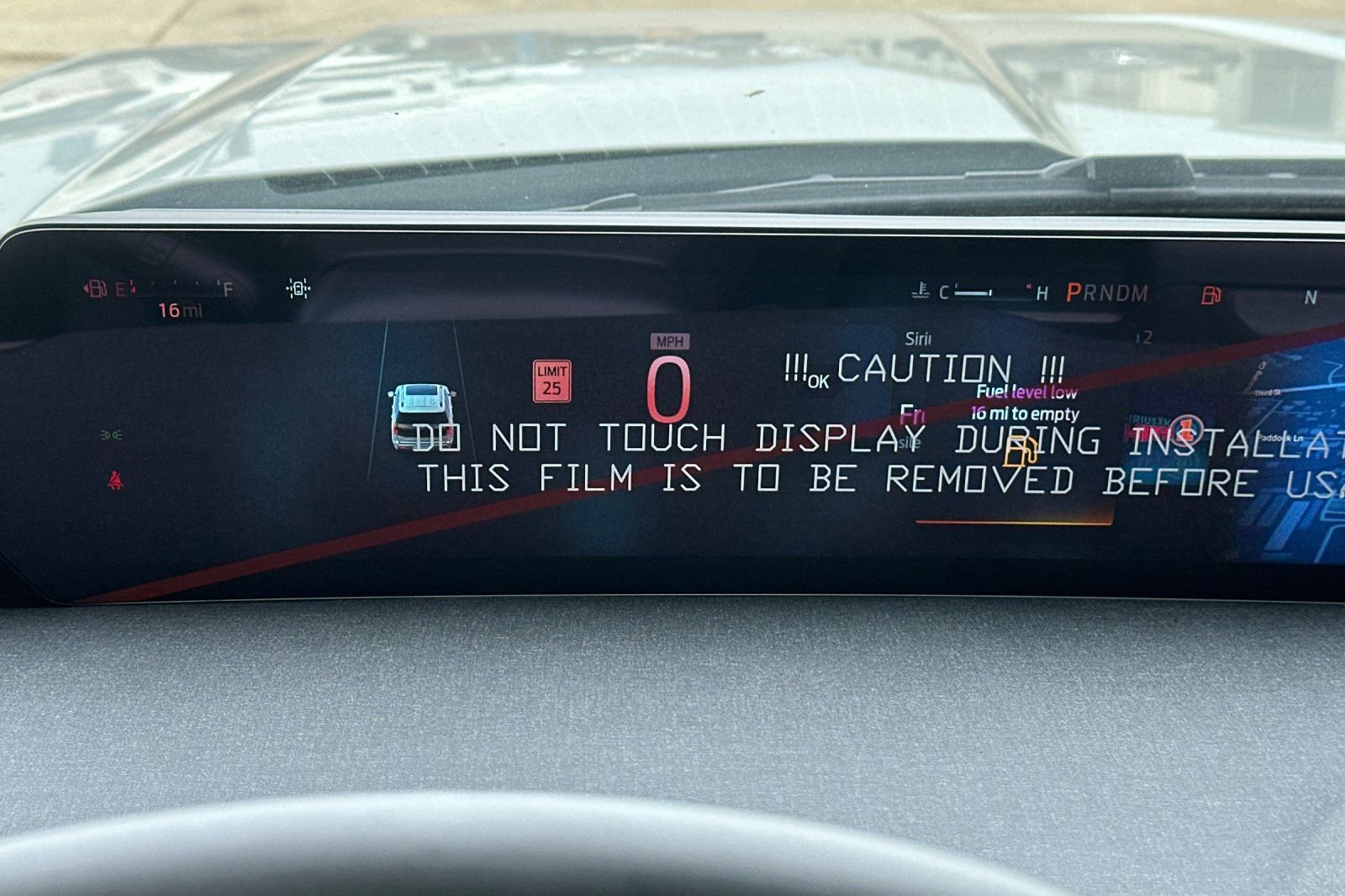 New 2026 Ford Expedition Max Active image 26