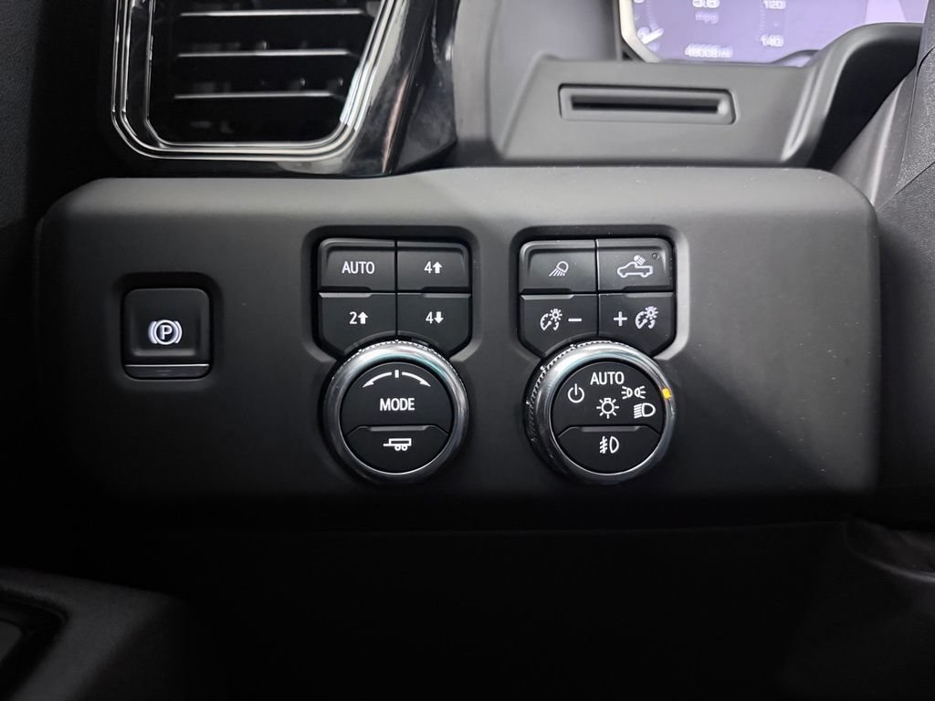 Used 2023 GMC Sierra 1500 AT4 AWD/4WD image 29