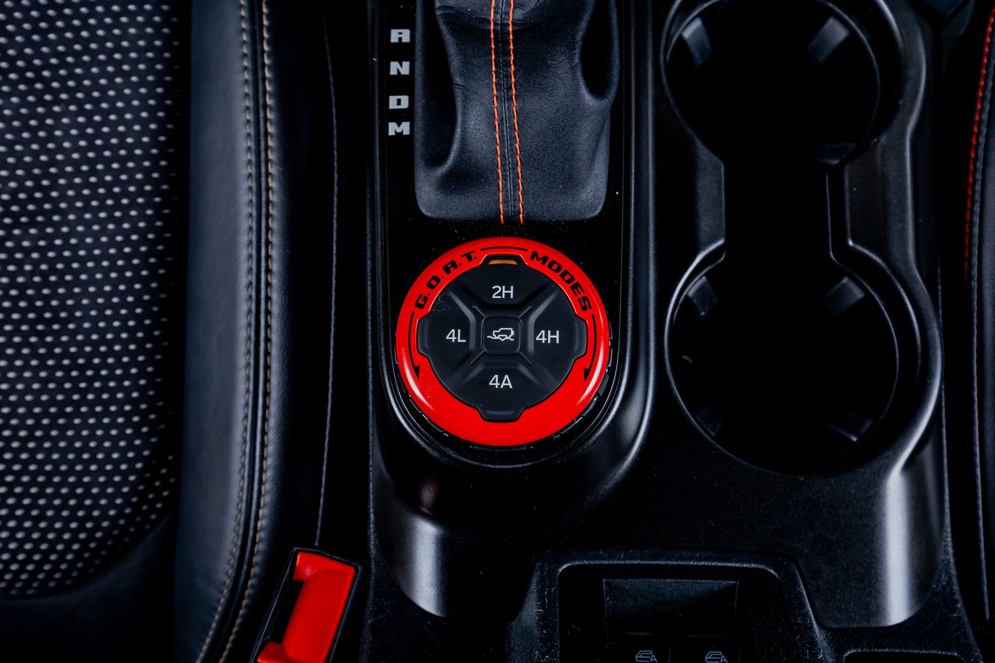 Used 2023 Ford Bronco Raptor AWD/4WD image 26