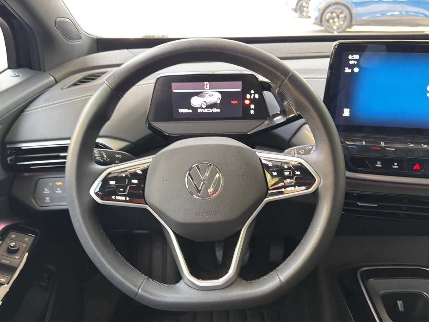 Certified 2023 Volkswagen ID.4 Pro S image 18