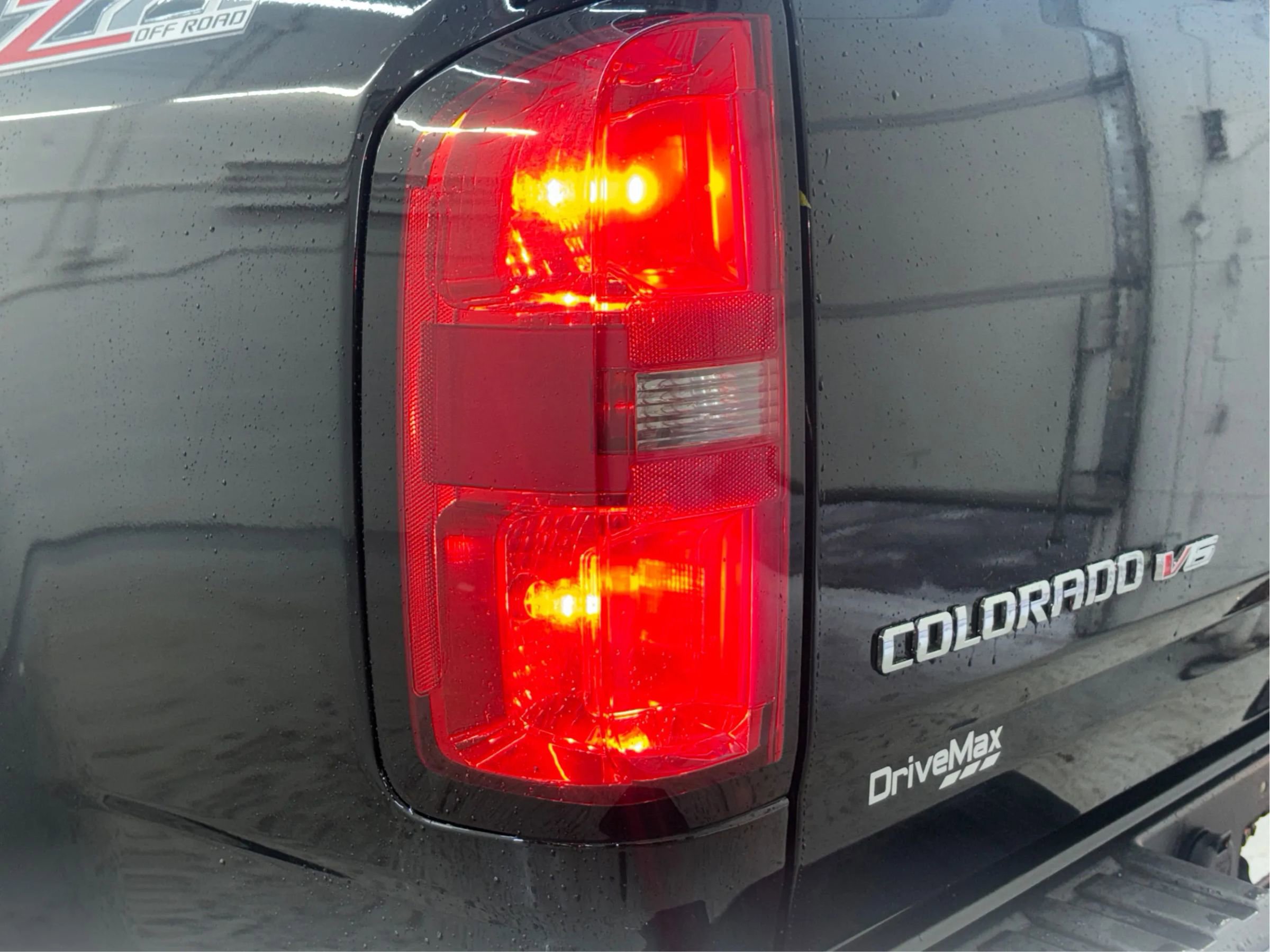 Used 2018 Chevrolet Colorado Z71 image 34