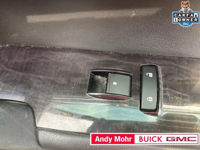 Used 2015 Buick Enclave Leather FWD image 46