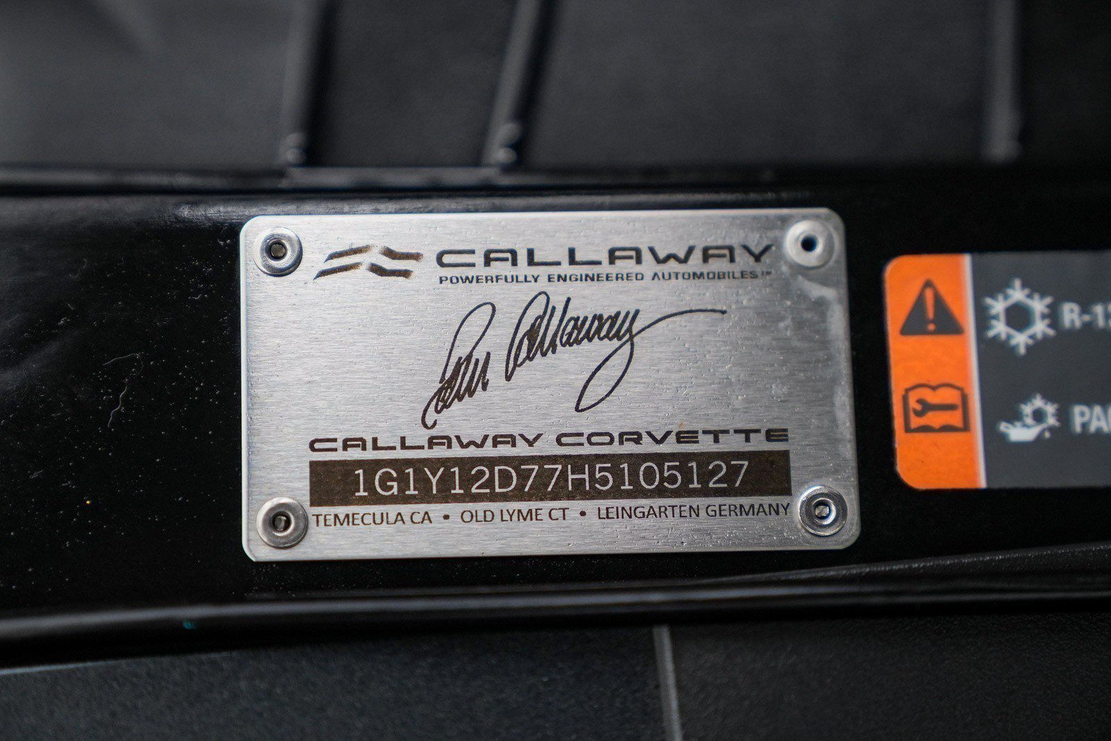 Used 2017 Chevrolet Corvette Grand Sport image 36