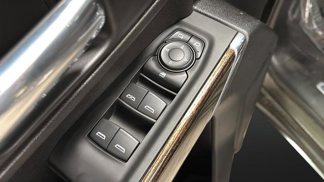 Used 2023 GMC Sierra 2500 SLE w/ SLE Convenience Package AWD/4WD image 21