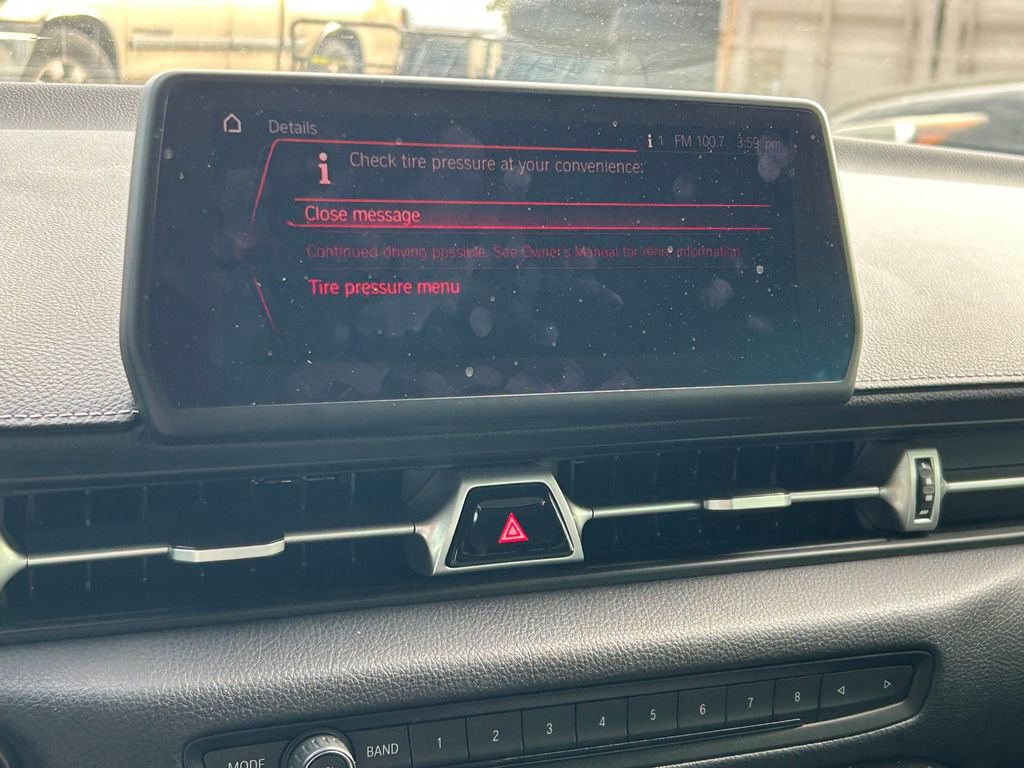 Used 2022 Toyota Supra Premium w/ Driver Assist Package image 26