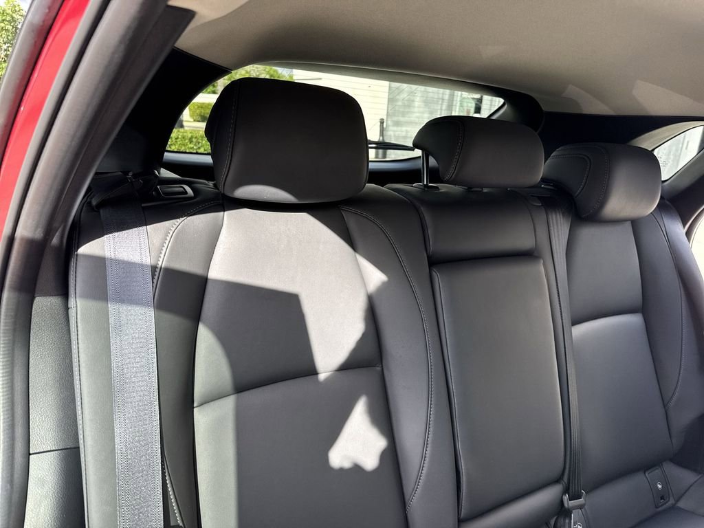 Used 2023 MAZDA CX-30 AWD 2.5 S w/ Preferred Package image 48