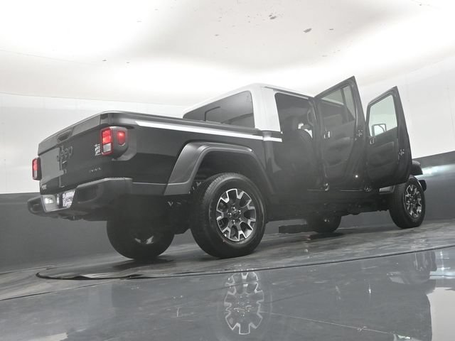 New 2026 Jeep Gladiator Sport AWD/4WD image 52