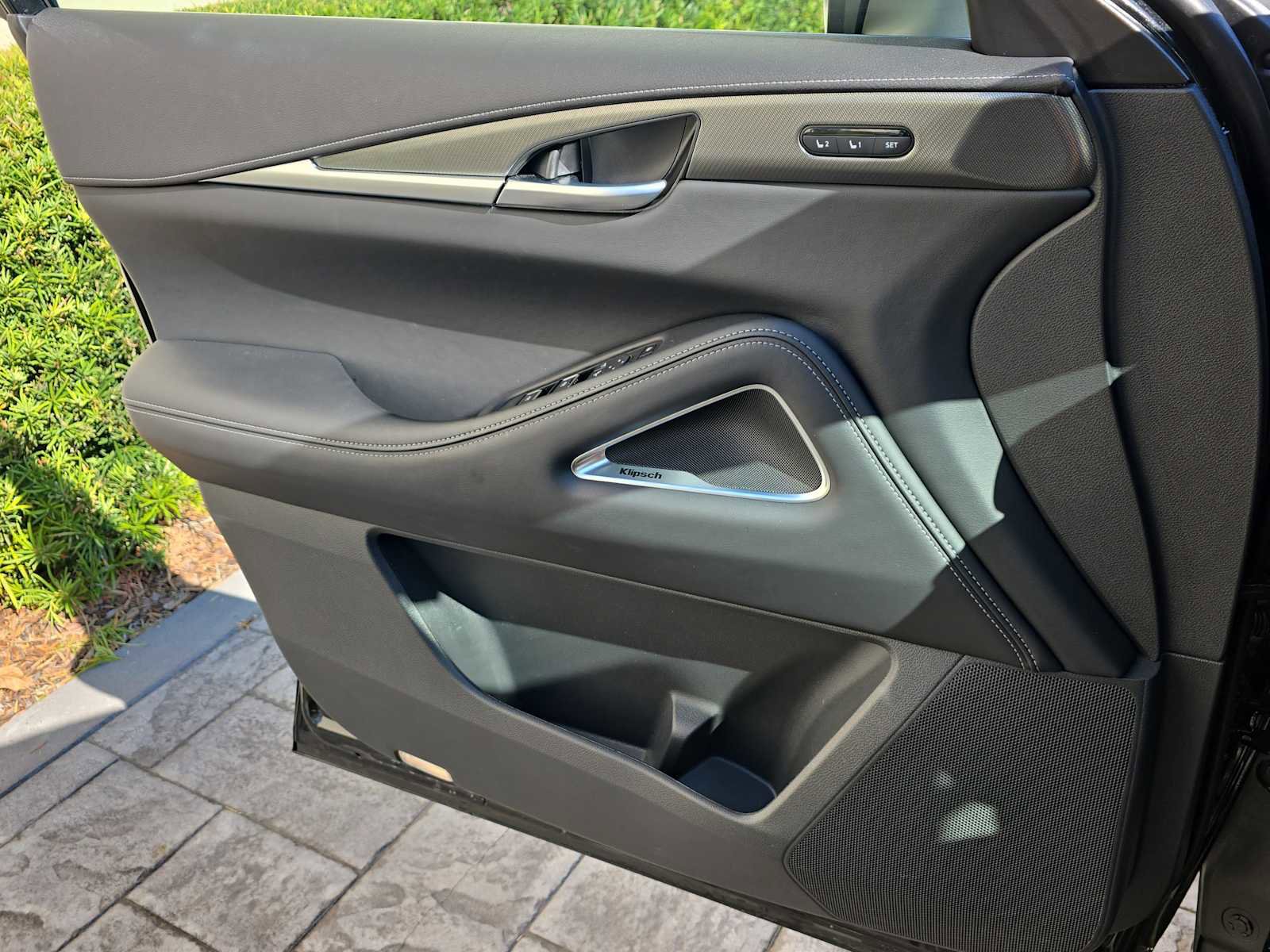 Certified 2026 INFINITI QX60 Luxe w/ Family Package image 16