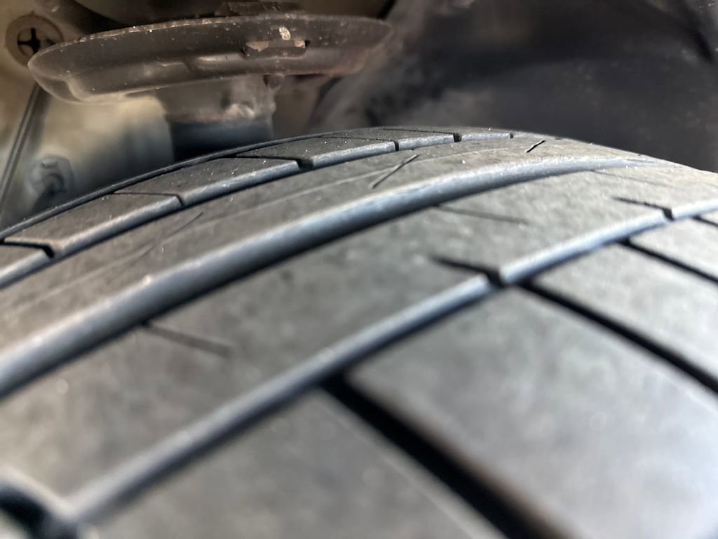 Used 2022 Honda Odyssey Elite image 31