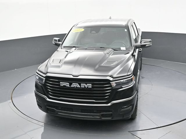 Used 2025 RAM 1500 Laramie w/ Sport Appearance Package AWD/4WD image 65
