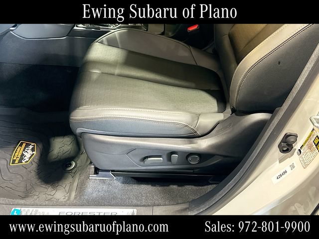 Used 2026 Subaru Forester Wilderness AWD/4WD image 20