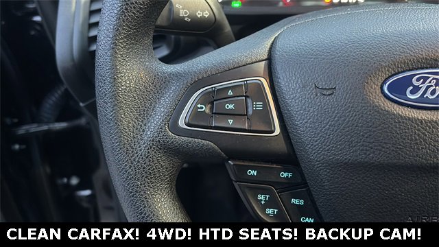 Used 2021 Ford EcoSport SE image 12