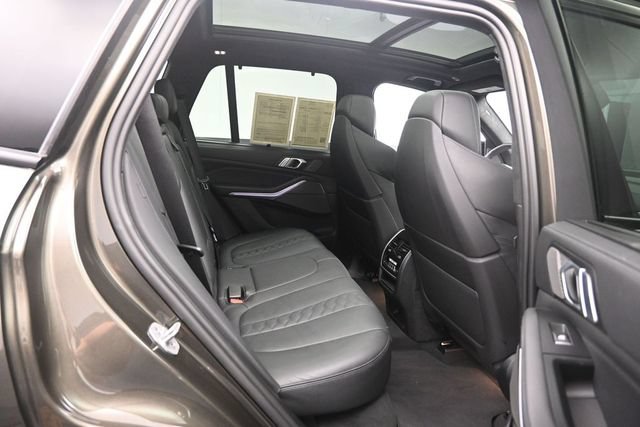 Used 2023 BMW X5 M w/ Executive Package AWD/4WD image 31