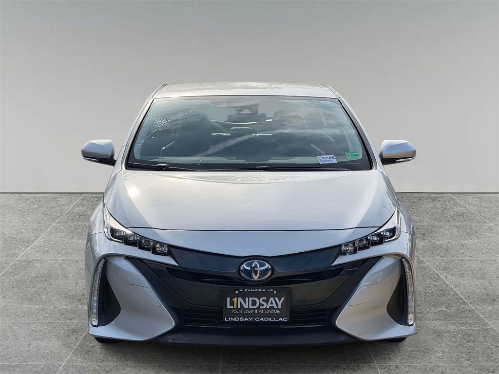 Used 2022 Toyota Prius Prime image 7