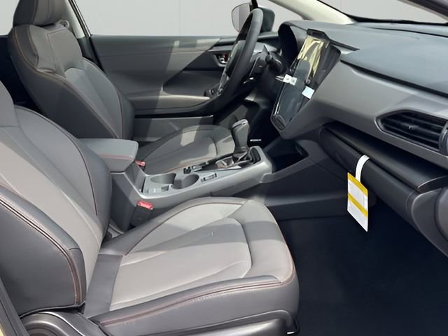 New 2026 Subaru Crosstrek 2.5i Limited AWD/4WD image 13