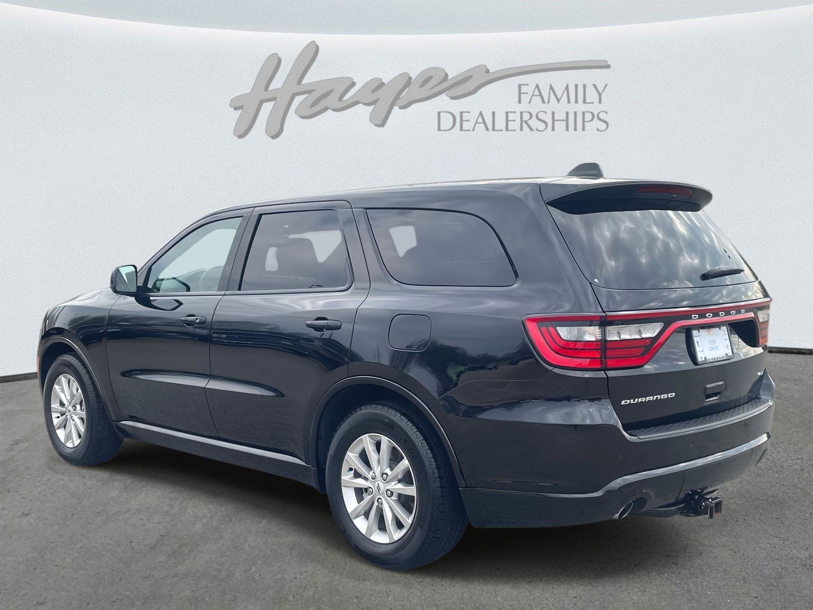 Used 2026 Dodge Durango GT image 6