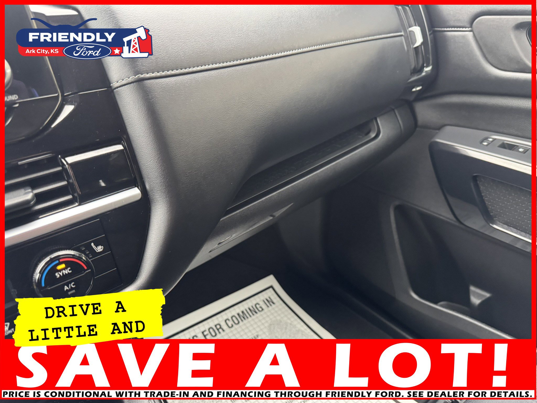 Used 2024 Nissan Pathfinder SV image 36