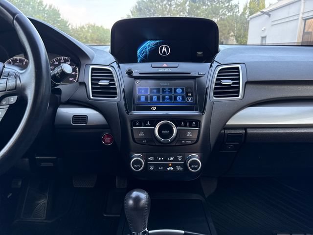 Used 2016 Acura RDX w/ Advance Package AWD/4WD image 22