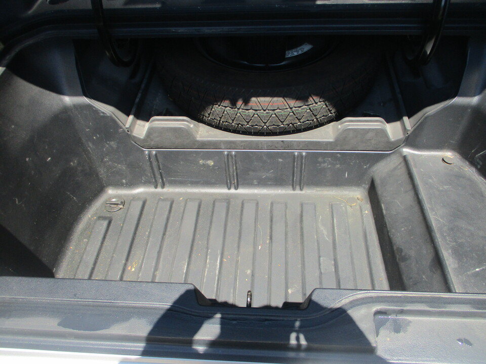Used 2008 Honda Ridgeline RTX image 9