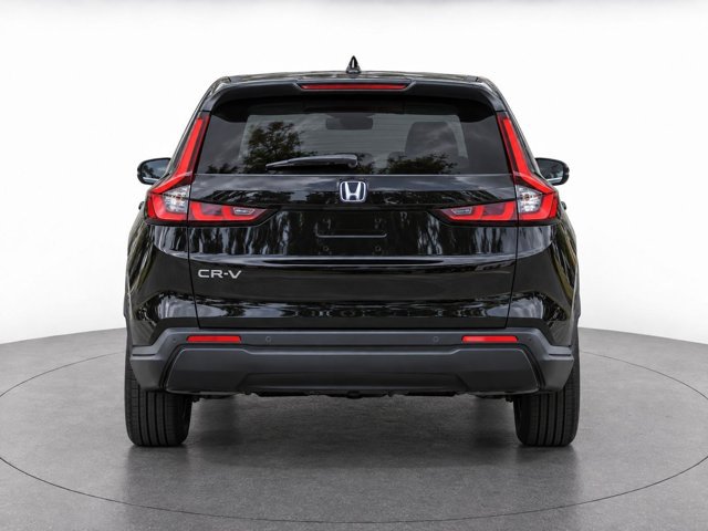 New 2027 Honda CR-V EX-L image 6