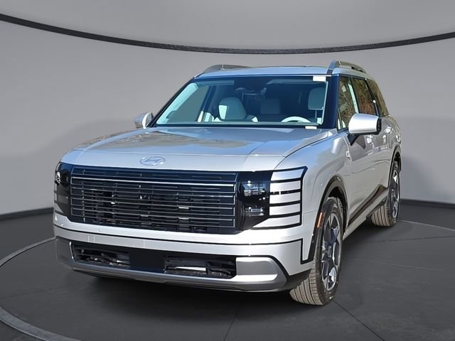 New 2026 Hyundai Palisade Limited image 1