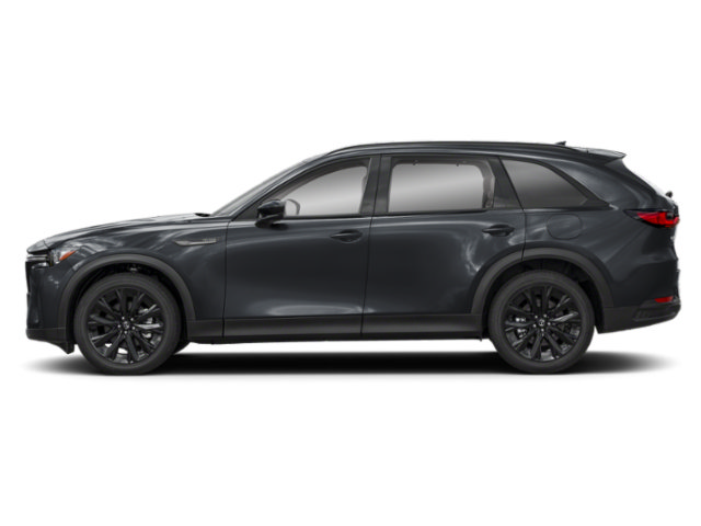 New 2026 MAZDA CX-90 3.3 Turbo w/ Premium Sport Pkg AWD/4WD image 9