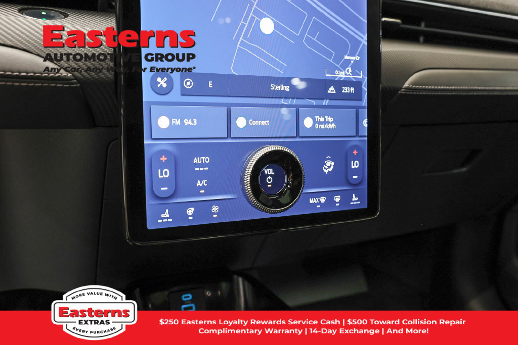 Used 2023 Ford Mustang Mach-E Premium AWD/4WD image 21