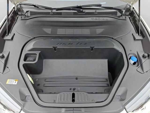 Used 2025 Ford Mustang Mach-E GT AWD/4WD image 32