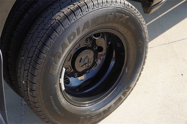 New 2026 RAM 3500 Laramie image 10