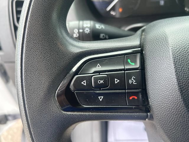 Used 2023 RAM ProMaster 1500 FWD image 12