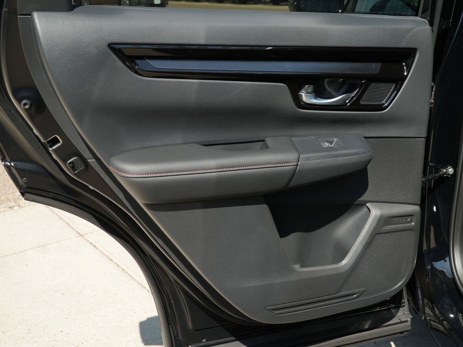 New 2026 Honda CR-V Sport Touring image 19