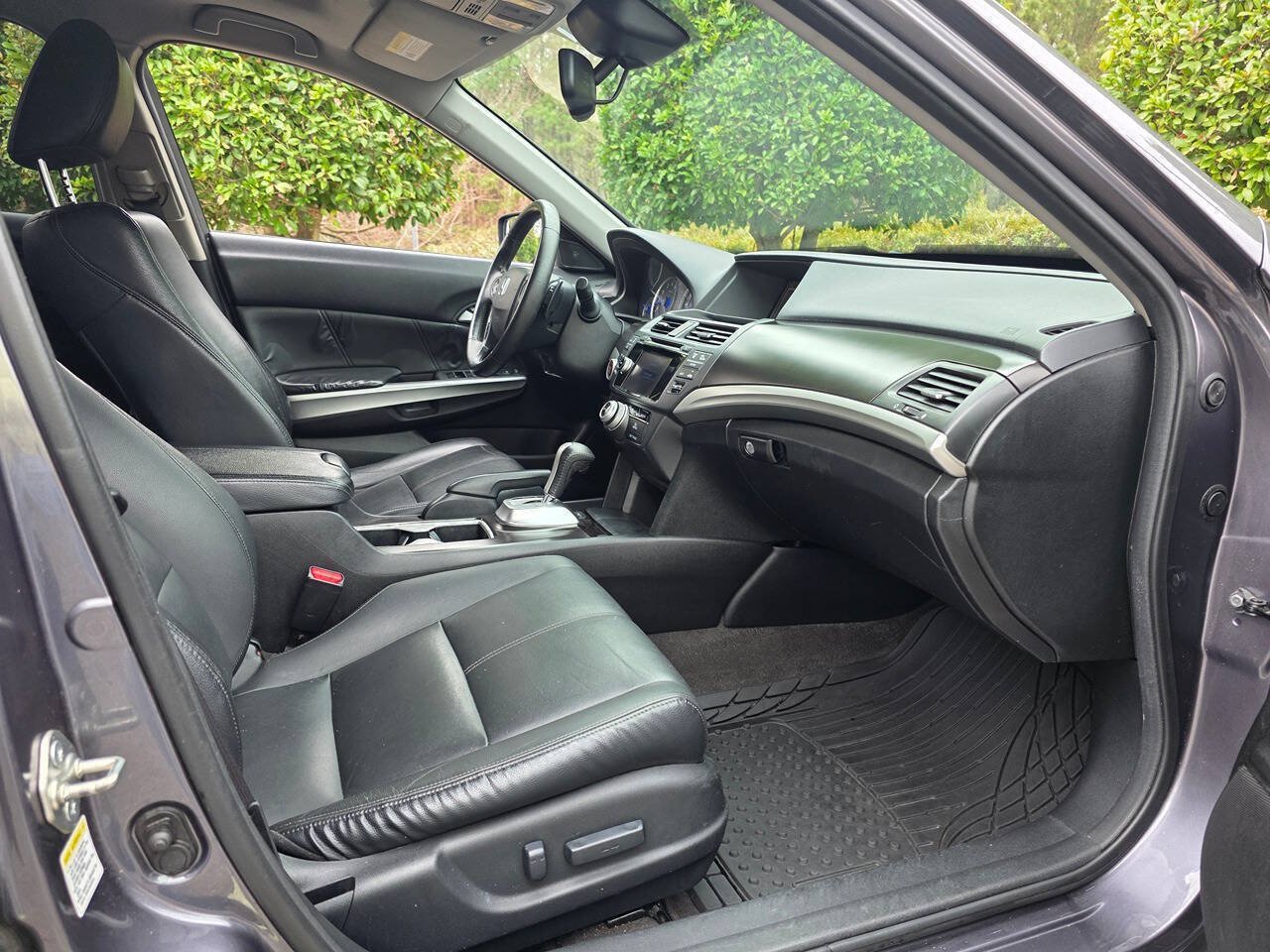 Used 2015 Honda Crosstour EX-L image 33