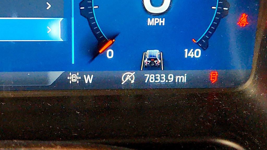 Used 2023 Ford Bronco Raptor image 15