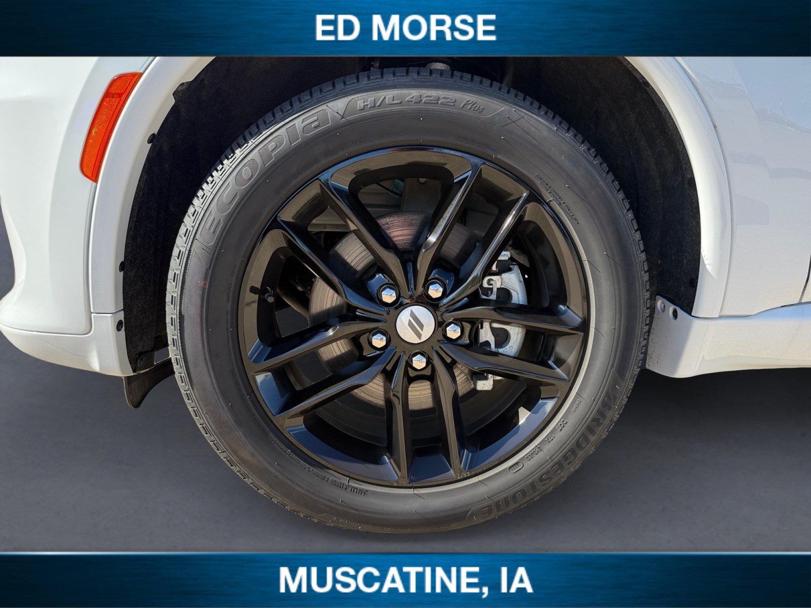 Used 2026 Dodge Durango GT AWD/4WD image 14