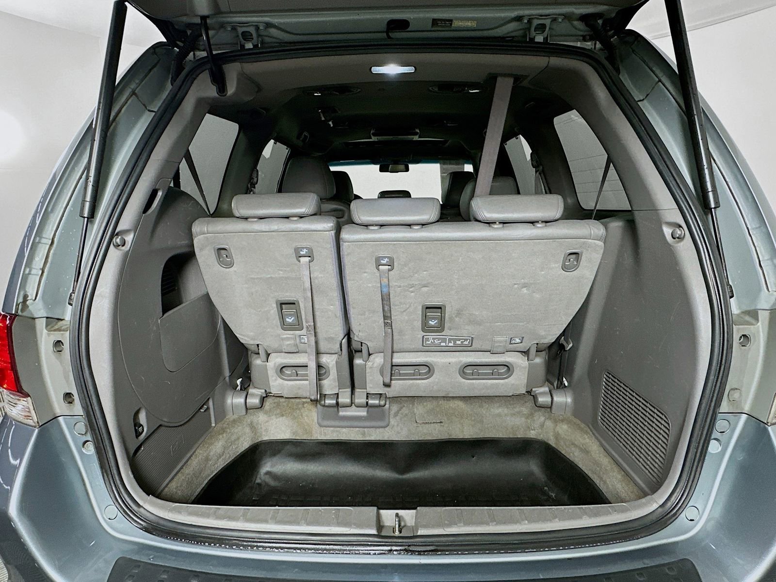 Used 2009 Honda Odyssey EX-L image 27